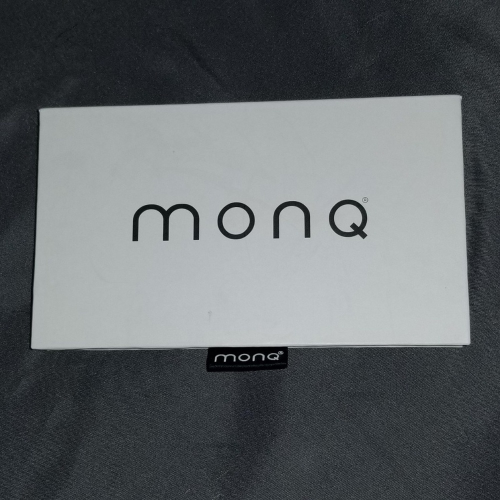 Monq essential oil diffuser pens